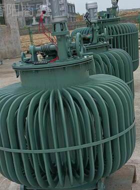 电机实调试用变电力压器测验试用DJA-15JKV0KVA单相油T浸感应调压