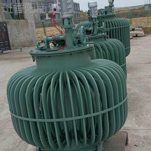 电机实调试用变电力压器测验试用DJA 15JKV0KVA单相油T浸感应调压