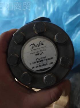 1OMPX5 11185725丹斯佛Da2nfoss摆线马达SGI液压马达