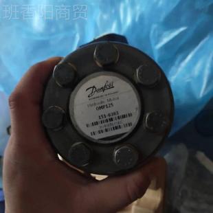 11185725丹斯佛Da2nfoss摆线马达SGI液压马达 1OMPX5