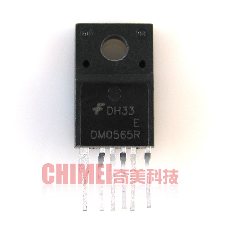 【原装拆机】DM0565R 液晶电源管 厚模 集成电路 电源管理IC芯片
