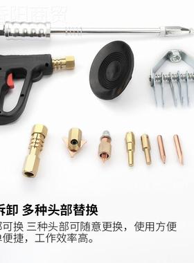 汽凹金陷板凹机拉工锤钣金具BWD凹凸拉拔器手动车车身