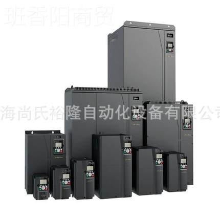 GD3500-055G-4英威腾变频器GD53系列55kw高性SHE能多功能频变器议