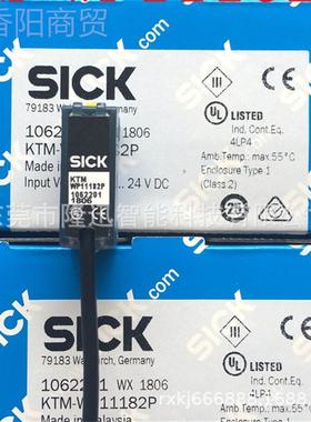 西克传感器GSE6N1212- G装SE6-N1111SZR WT10-2P1439 原0正品 议