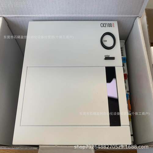 倍福BECKHFFPZX控制器 CX203-0130 CXO2030货-0131 全新现实物议0