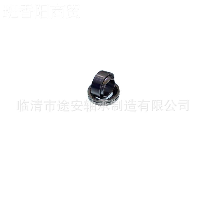 G直X10ZPZ自0T GX120T X140T 润滑推力角接触 免维护关节轴承G厂
