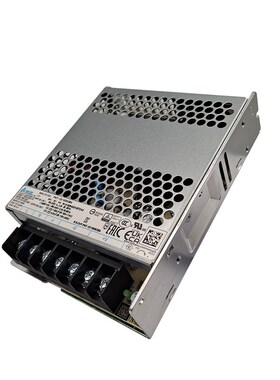 PMT24V150W2BA 24V 150W 台达全系列原装开关电源 平板式电源