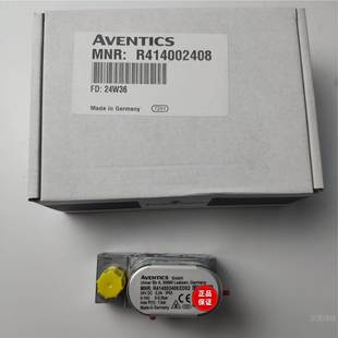 R414 R4414002408 现安沃驰EDZBD02比例阀R41020403 R4货14002413