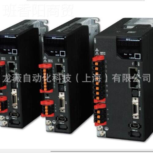 韩MRG国RS utomation CSMA-A5A5T1ANT3 伺服电机 0W 全新B正品