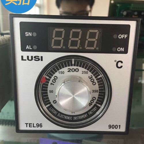 原装温度控制器烤箱专用温控仪温控表温控器TEL96 9001
