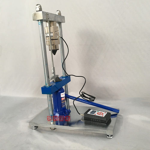 DZY-1A(2A)5T/10T  岩石点荷载试验仪 便携式岩石压力检测仪
