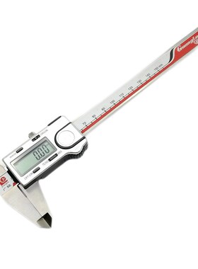 正品广陆电子卡尺 数显卡尺 原点数显卡尺 orgin原点设置