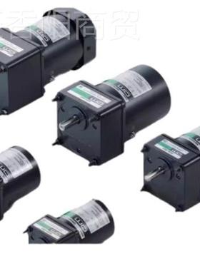 OM ORIENT机AL减速S8MK550A-GNBG+5MGN180K S70631K550A-GNBG+5GN