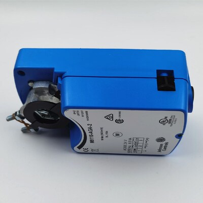 江森M9106 M9116 M9109 -AGA-2/4 -GGA-2/4 -AGC-2/4风阀执行器