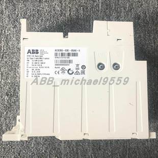 04A7 0OMX1E 02A4 06A7 2单相 全新正品 07A09BA58 ABC变频器AS355