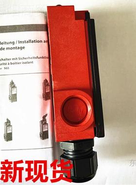 现货伯行ZWR关恩斯坦程开 6081.1335.094 ENK-UVZ AHS-V M 150 14