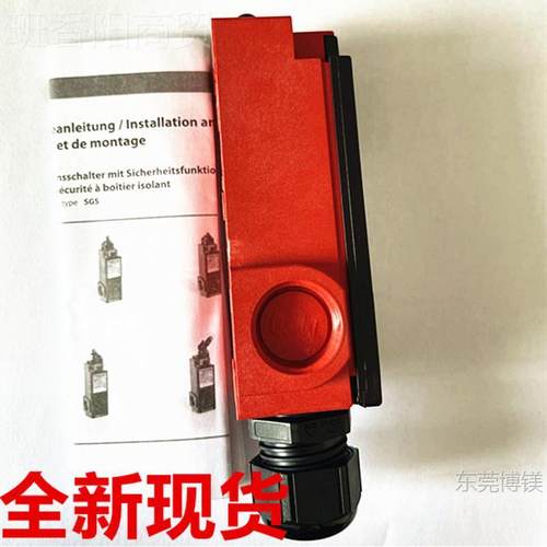 现货伯行ZWR关恩斯坦程开 6081.1335.094 ENK-UVZ AHS-V M 150 14