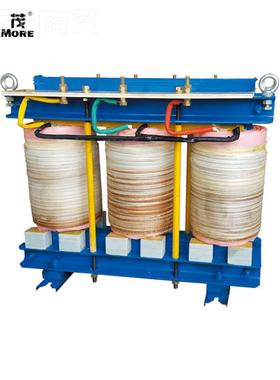 三K相干式隔离变压器厂32145风SG-10VA纯铜自动排380变V变220V隧