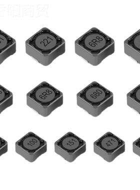 贴片功率电感RH4 202UH/223 3UH/330 47UUIRH/470 567H/560 7*7*4