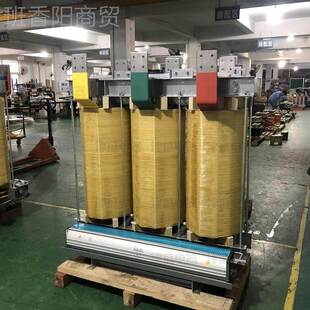 0光储能风电发电箱变配套V三相隔离变压器1140V6608PBW0v转380V40