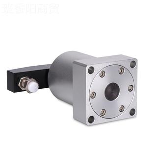 50X180X90度旋 环球40 SRC型K气动AACKL25 63转角下压气缸A小CR32