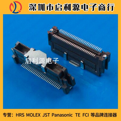 原装MOLEX连接器53627-0674 536270674 53627-0604 536270604现货