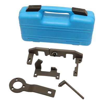 2014款标致1.2T 正时工具标致2008正时工具 TPH发动机正时4件套