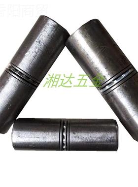 #天地轴承门铰链重型大铁门形旋转合圆页石材干挂HVI消防栓轴隐形