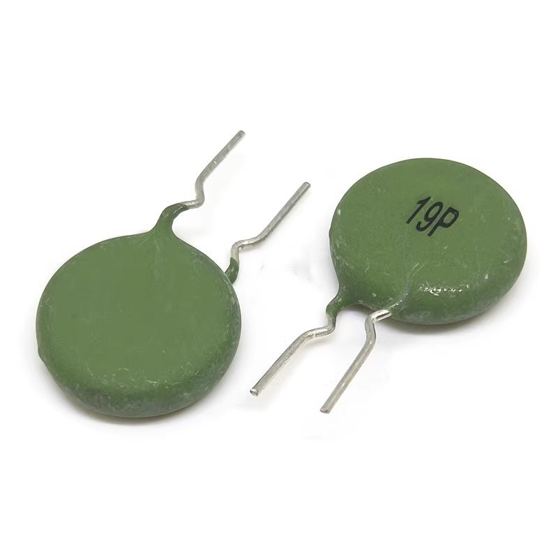 PTC正温热敏电阻10P/15P/16P/19P 100欧 电焊机电源启动SY15P101R