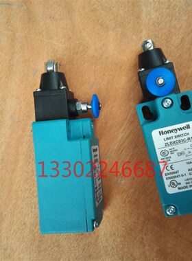 电梯配件电梯安全开关扶梯大链开关ZLDXC03CH行程开关