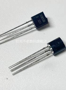 BC556B/557/558/559/638/639/2N2222/2904/2907/5551晶体管三极管