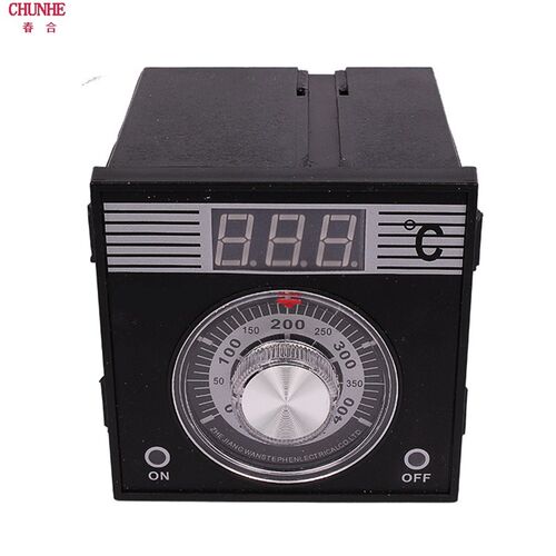 烤箱专用温控器 TEL96-9001-K 温度控制仪