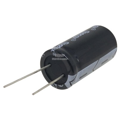 63V2200 全新正品 63V2200UF 电解电容 18mm*35mm 105度 63V2200