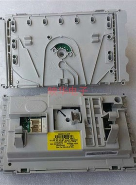 惠而浦WFS1078W 10788S WFC1068S WFC10688S洗衣机电脑板 主板