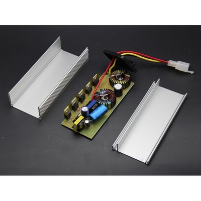 电压转换器48V60V64V72V伏转12v10A 15A 20A25A30A伏电动车转换器