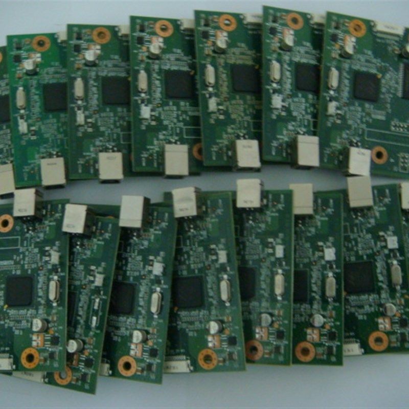 原装很新HP1020主板1020接口板惠普1020主板HP1018主板保修一个月