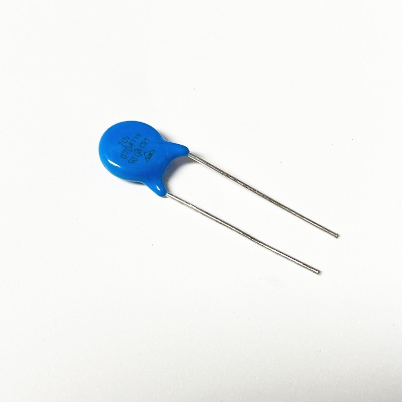 压敏电阻 14D182K 201K 220K 241K 270K 301K 330K 390K 14D391K