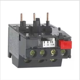 1.6 10A配CJX2 正泰热过载继电器热保护JRS1 2.5