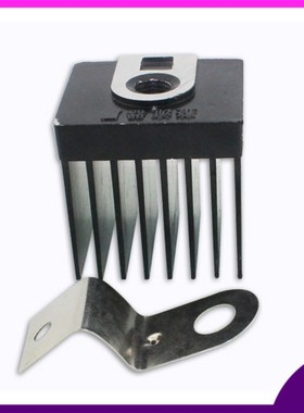 螺旋式可控硅散热器SZ.SL5A10A20A50A100A200A二极管整流管散热器