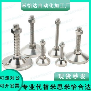 100 NFJNS8 NFJN不锈钢调整块C 150 130 125