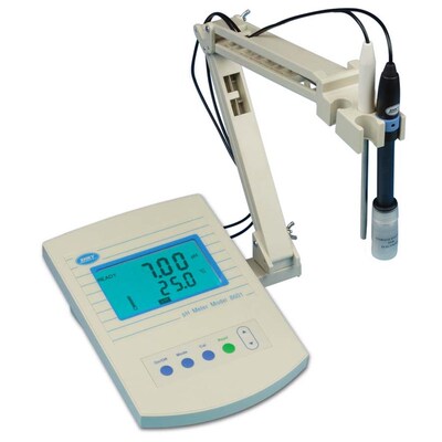 上海康仪DDS-307A智能型电导率仪精密电导率仪DDS-11A电导率仪