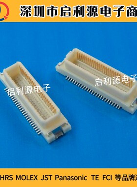 DF17A(4.0)-40DP-0.5V(57) DF17B(4.0)-40DP-0.5V(57)原装HRS