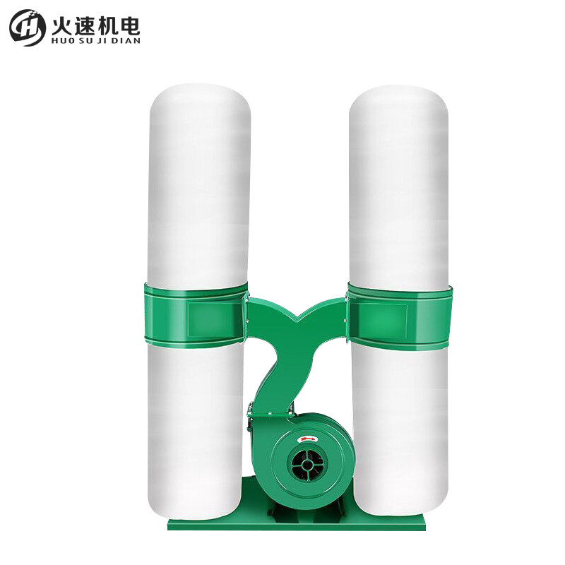 工业吸尘器大吸力除尘器吸尘器无耗材大功率移动式雕刻机吸尘器