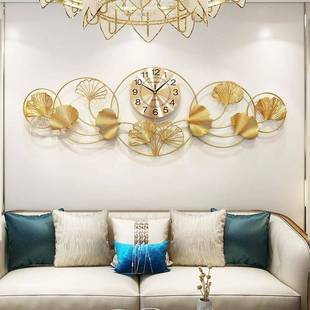 饰墙壁创意挂饰挂件墙饰壁挂铁艺壁饰沙发背景装 客厅餐厅墙面装 饰