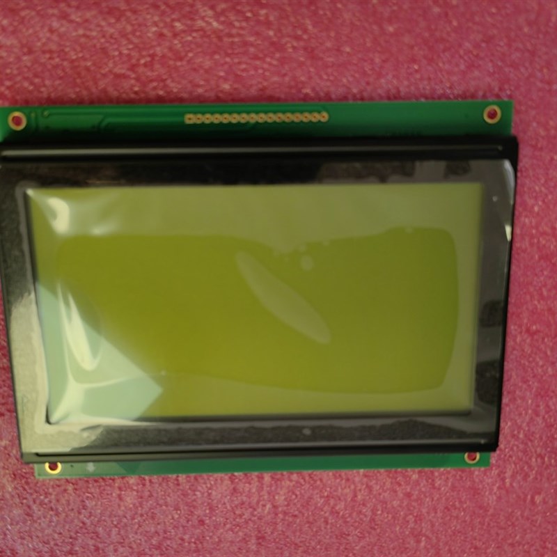 MGLS240128TA-06 MGLS240128TA-HT-LED04. PCB-240128T#4-01屏