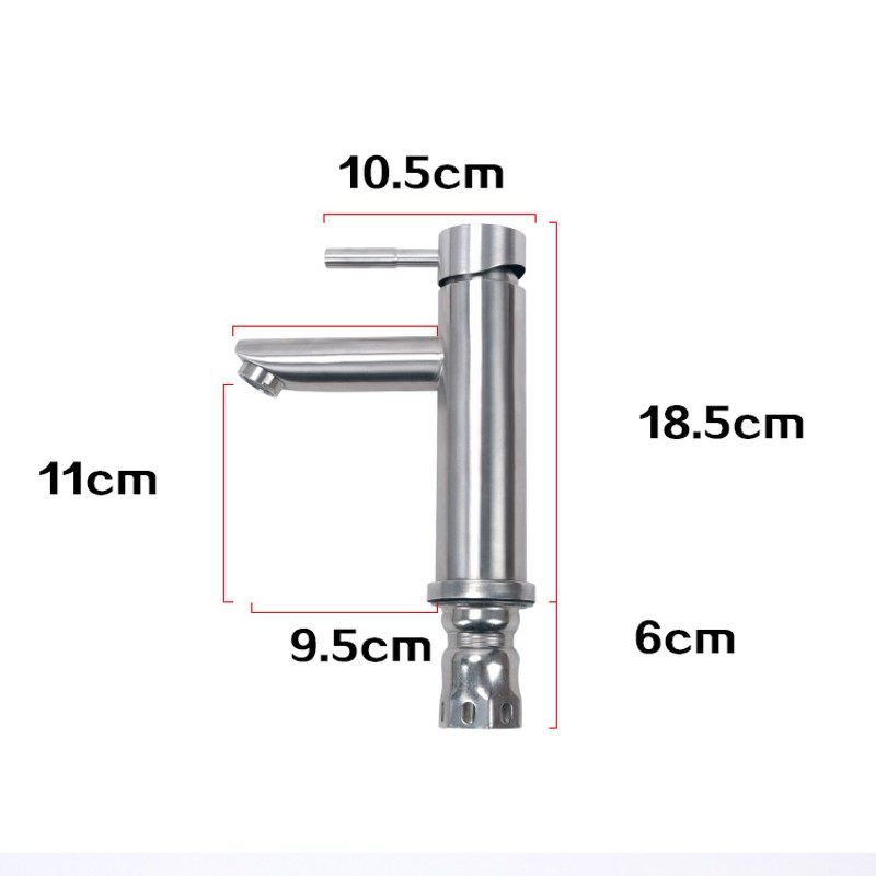 304不锈钢冷热洗脸盆洗手盆水龙头4分立式陶瓷盆冷热单孔龙头加厚,橡塑材料及制品,塑料盒/塑料箱/塑料柜,淘宝优惠券,粉丝福利购,淘宝优惠卷