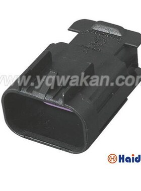 15326840  适用于别克英朗8孔汽车接插件 含端子 DJ7085D-1.5-11