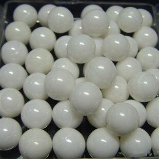 95氧化锆珠 涂料油漆研磨球 研磨机 砂磨机用砂磨珠 圆形硅酸锆珠
