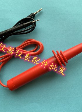 长盛耐压测试仪测试夹高压机测试线CS2670AX /2672DX 2672C 2671A