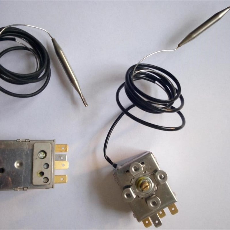 山东新华温控器开关医疗台式立式灭菌器壁蒸发器消毒锅配件